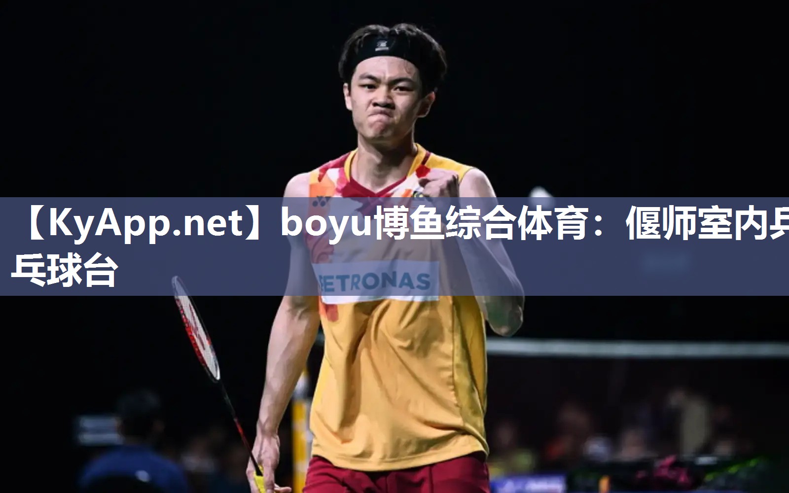 boyu博鱼综合体育：偃师室内乒乓球台