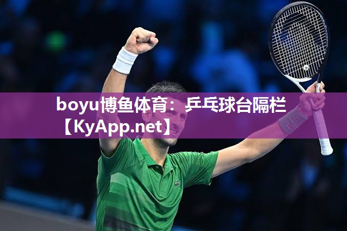 boyu博鱼体育：乒乓球台隔栏