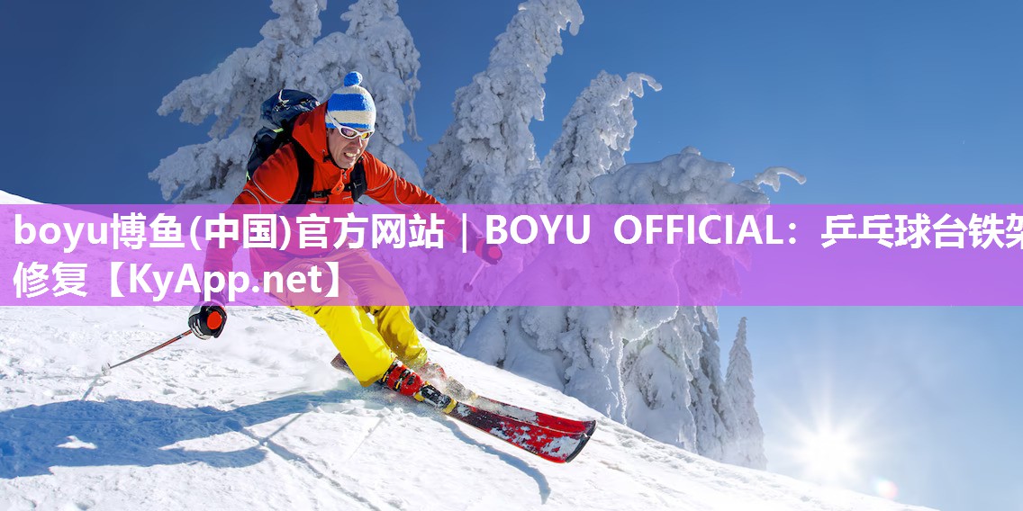 boyu博鱼(中国)官方网站｜BOYU OFFICIAL：乒乓球台铁架修复