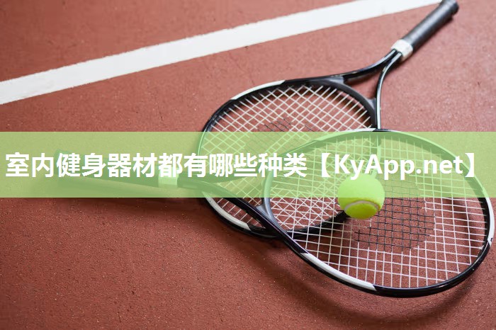 室内健身器材都有哪些种类