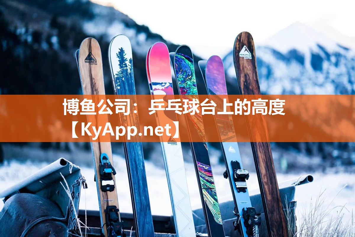 博鱼公司：乒乓球台上的高度
