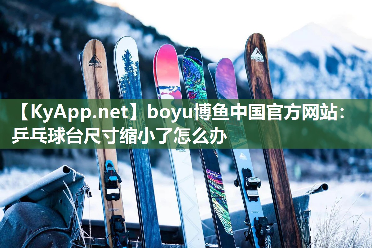 boyu博鱼中国官方网站：乒乓球台尺寸缩小了怎么办