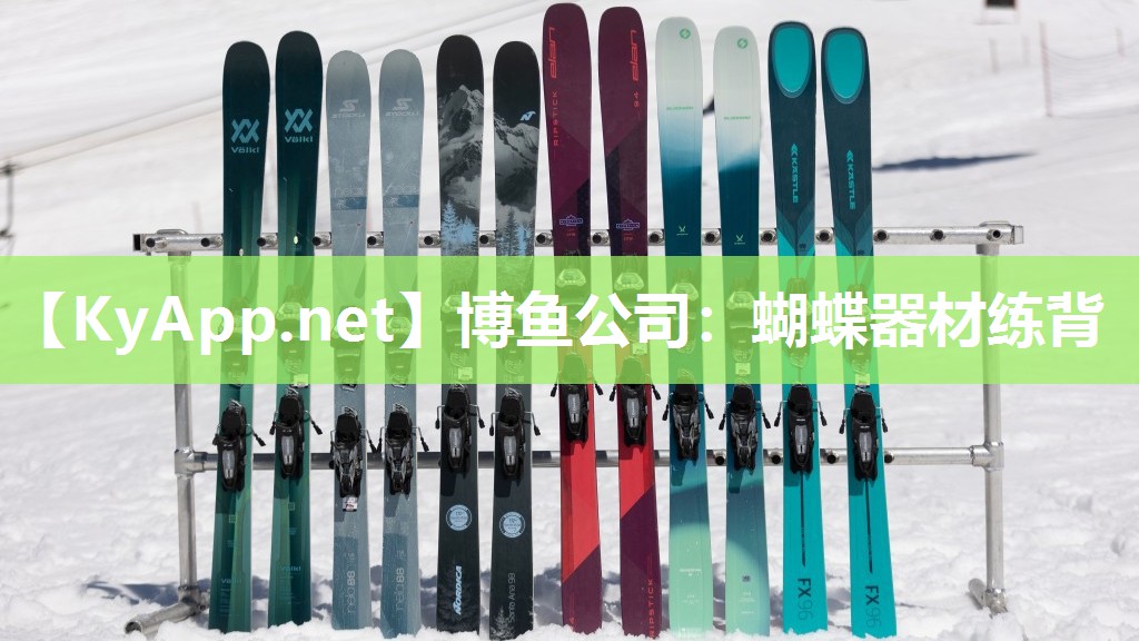 博鱼公司：蝴蝶器材练背