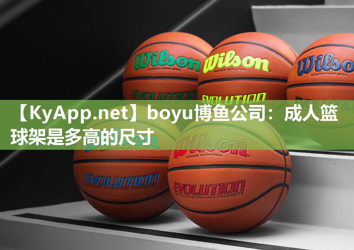 boyu博鱼公司：成人篮球架是多高的尺寸