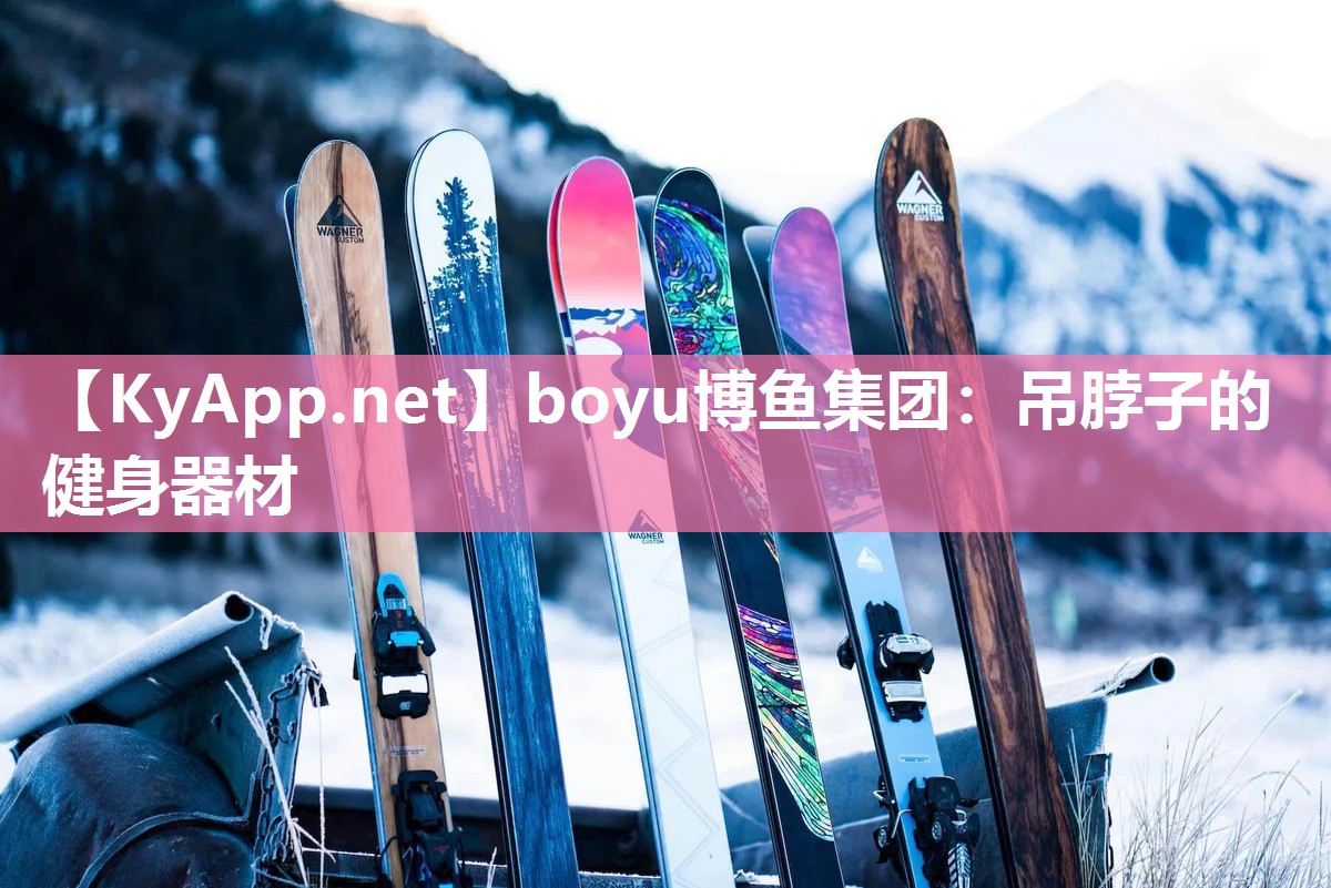 boyu博鱼集团：吊脖子的健身器材