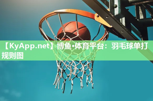 博鱼·体育平台：羽毛球单打规则图