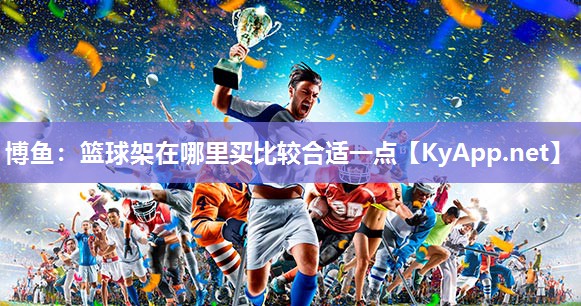 博鱼：篮球架在哪里买比较合适一点