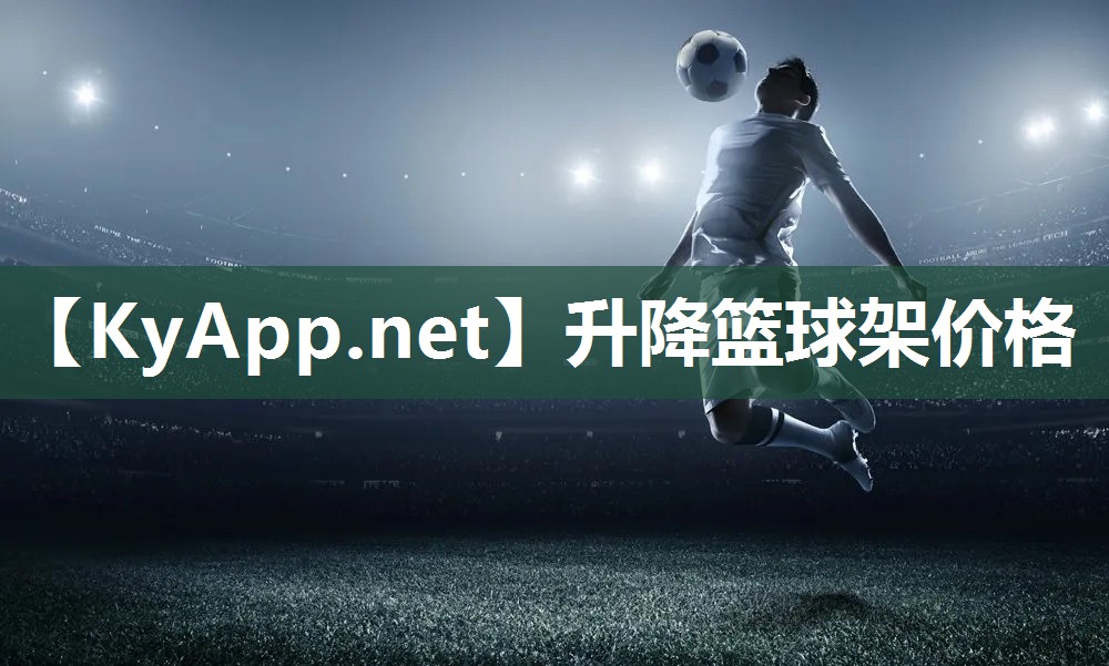 升降篮球架价格