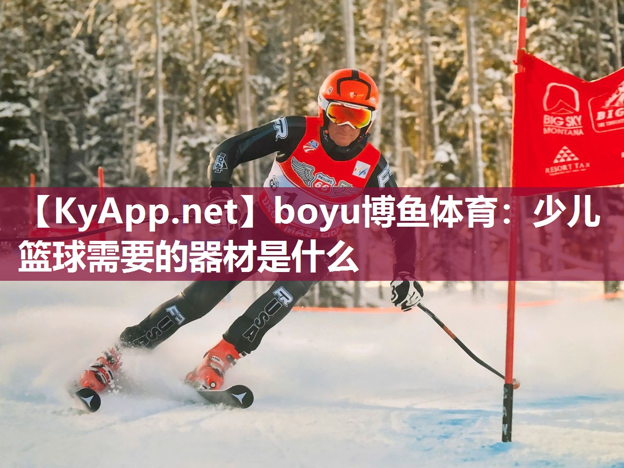 少儿篮球需要的器材是什么