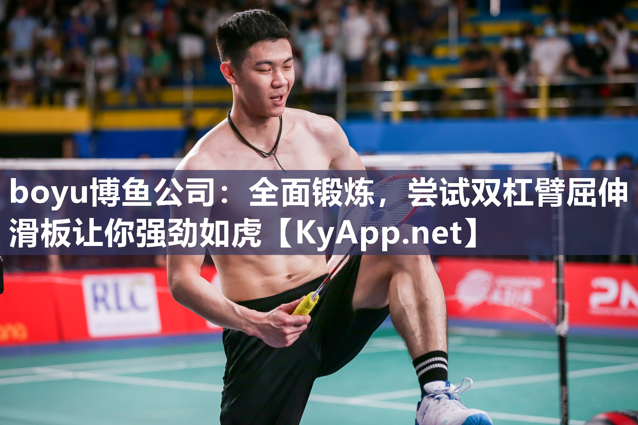 全面锻炼，尝试双杠臂屈伸滑板让你强劲如虎
