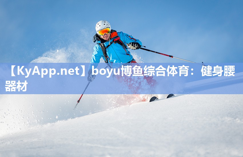 健身腰器材