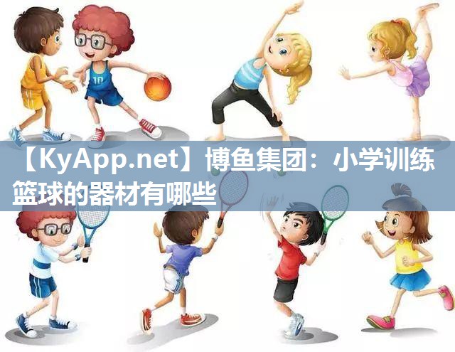 小学训练篮球的器材有哪些