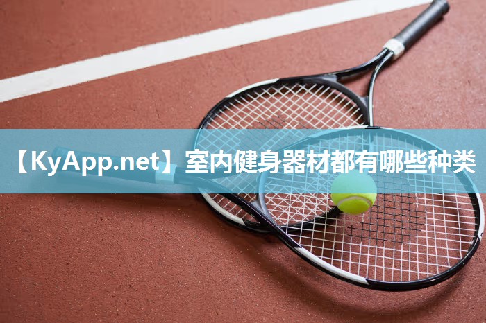 室内健身器材都有哪些种类