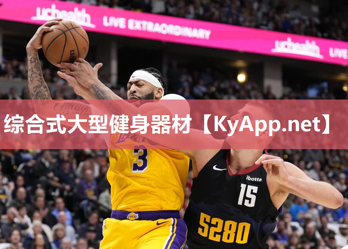 综合式大型健身器材