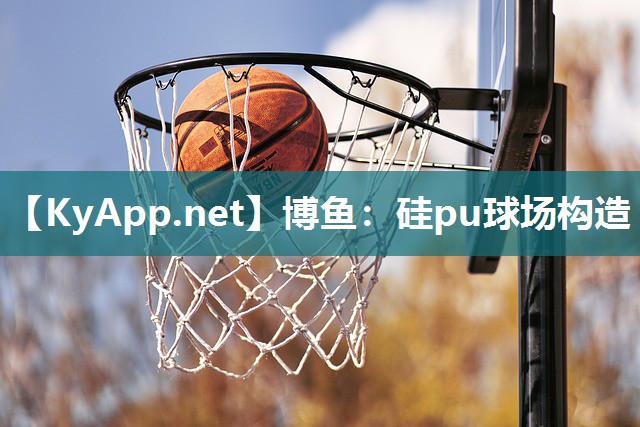 硅pu球场构造