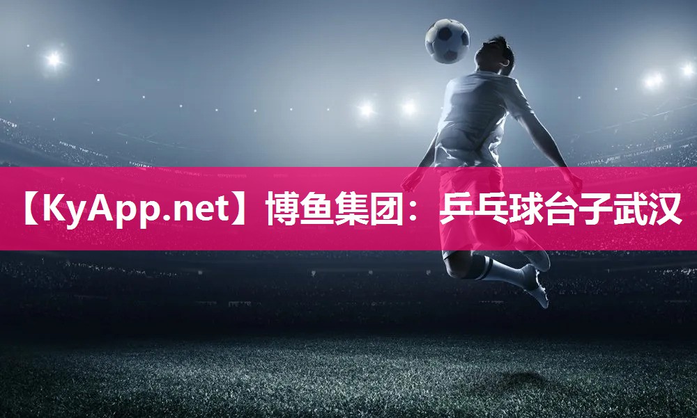 乒乓球台子武汉