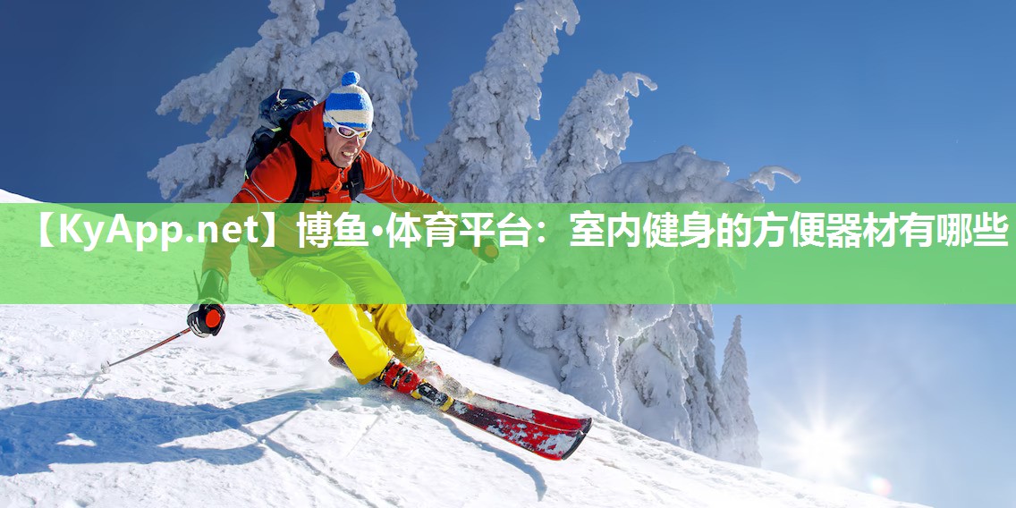 室内健身的方便器材有哪些