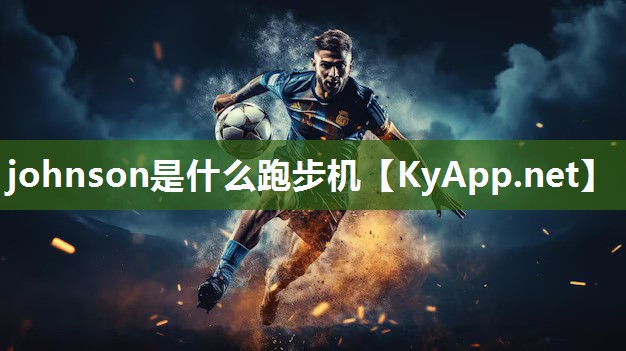 johnson是什么跑步机