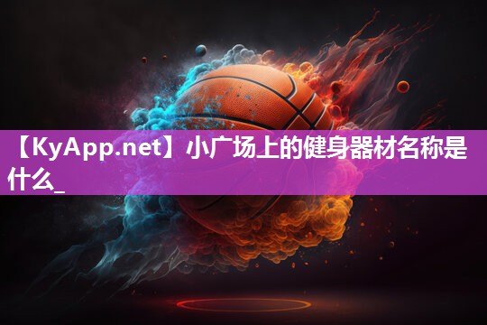 小广场上的健身器材名称是什么_