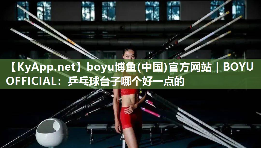 乒乓球台子哪个好一点的