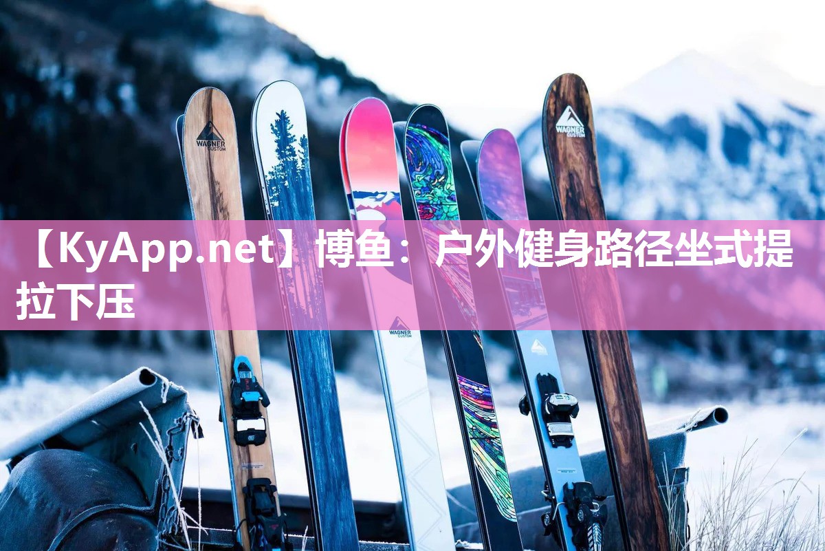 户外健身路径坐式提拉下压