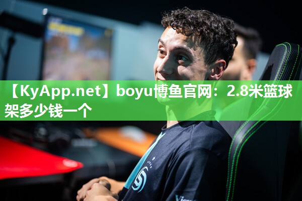 2.8米篮球架多少钱一个