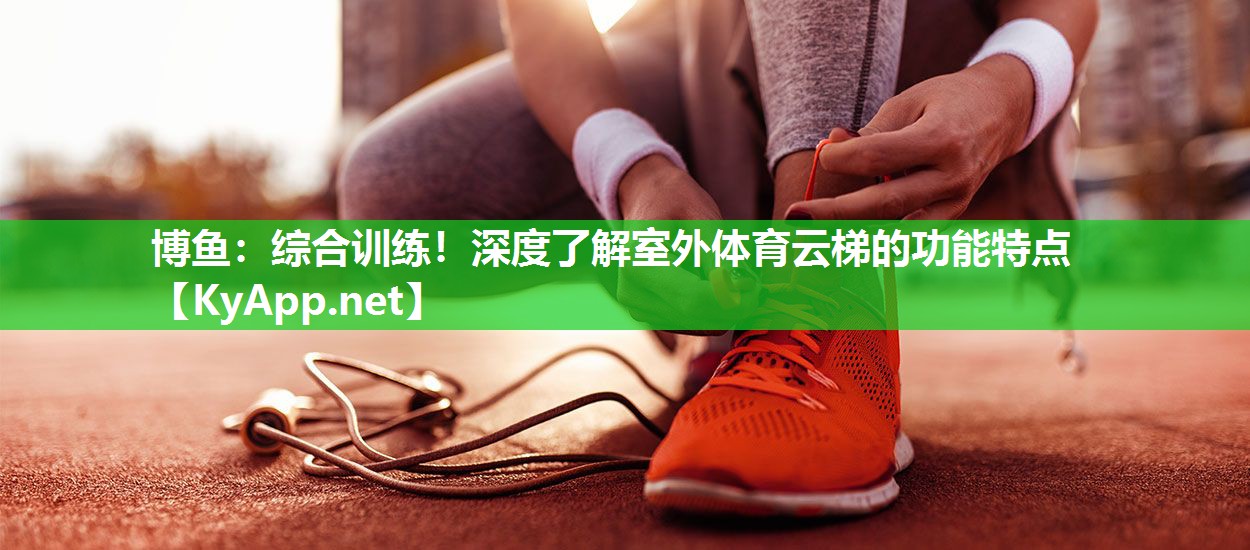 综合训练！深度了解室外体育云梯的功能特点