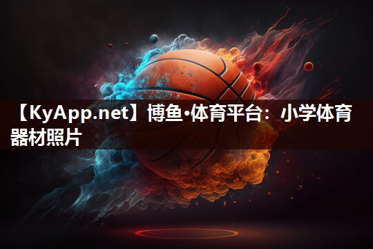 小学体育器材照片