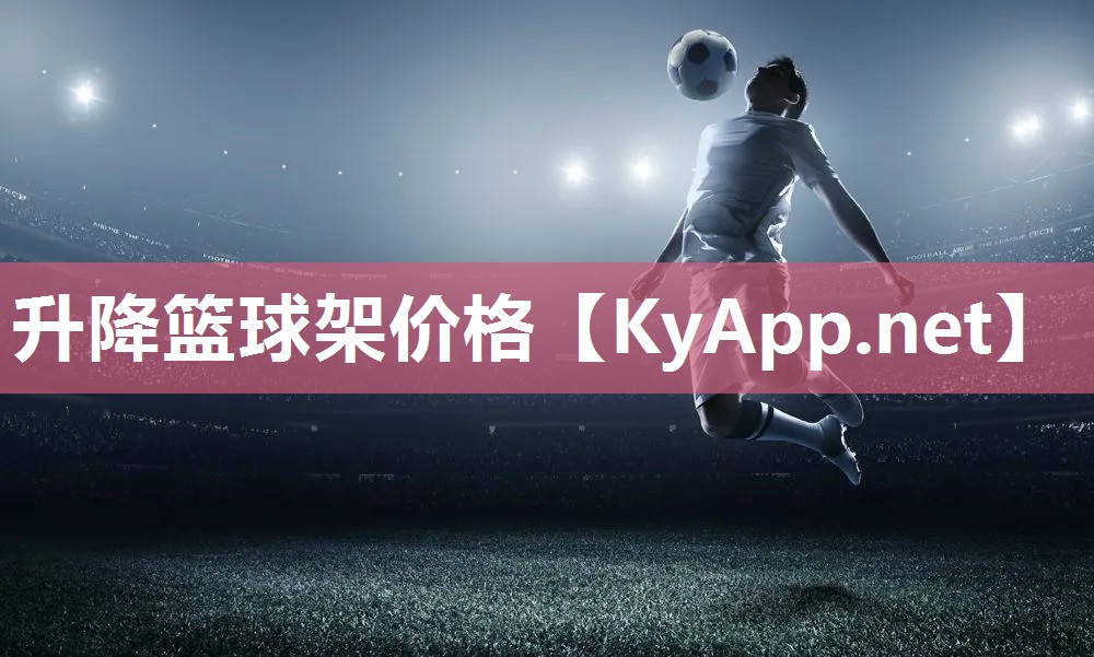 升降篮球架价格