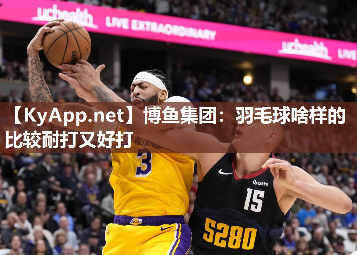羽毛球啥样的比较耐打又好打
