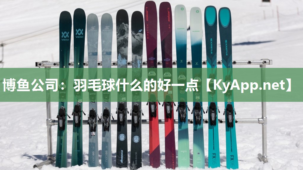 羽毛球什么的好一点